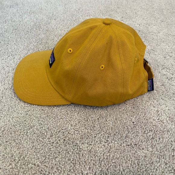 Two Patagonia Hats - Picture 3 of 5